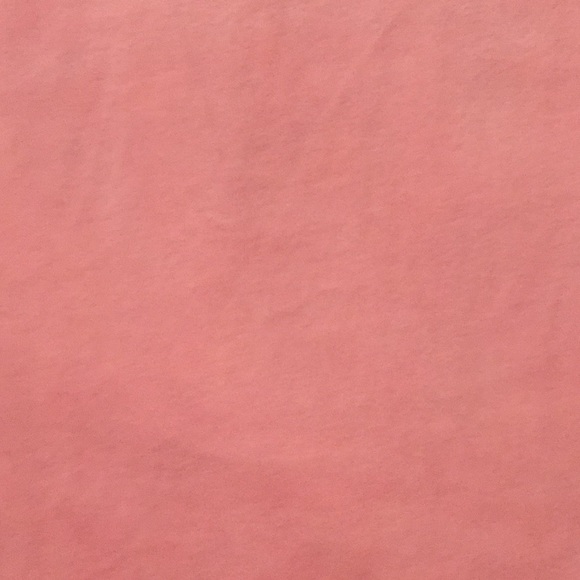 ‼️SALE‼️Juicy Couture Velour Petal Pink Pant Royal NWT XL - Picture 6 of 7